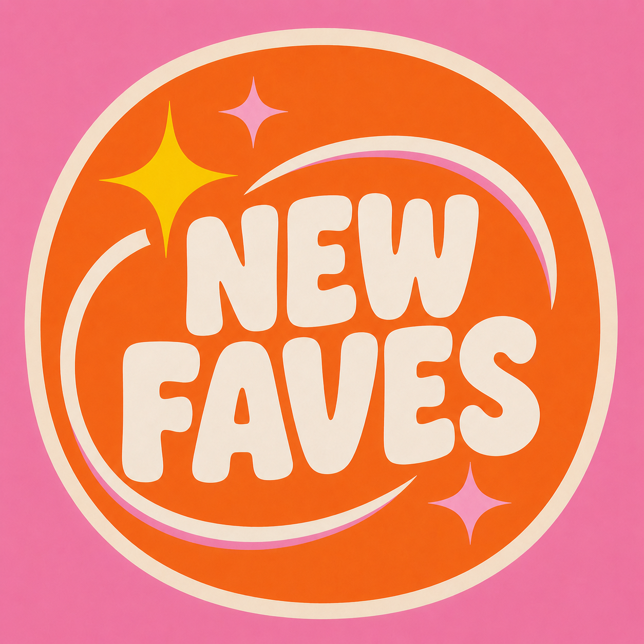 New & Favorites