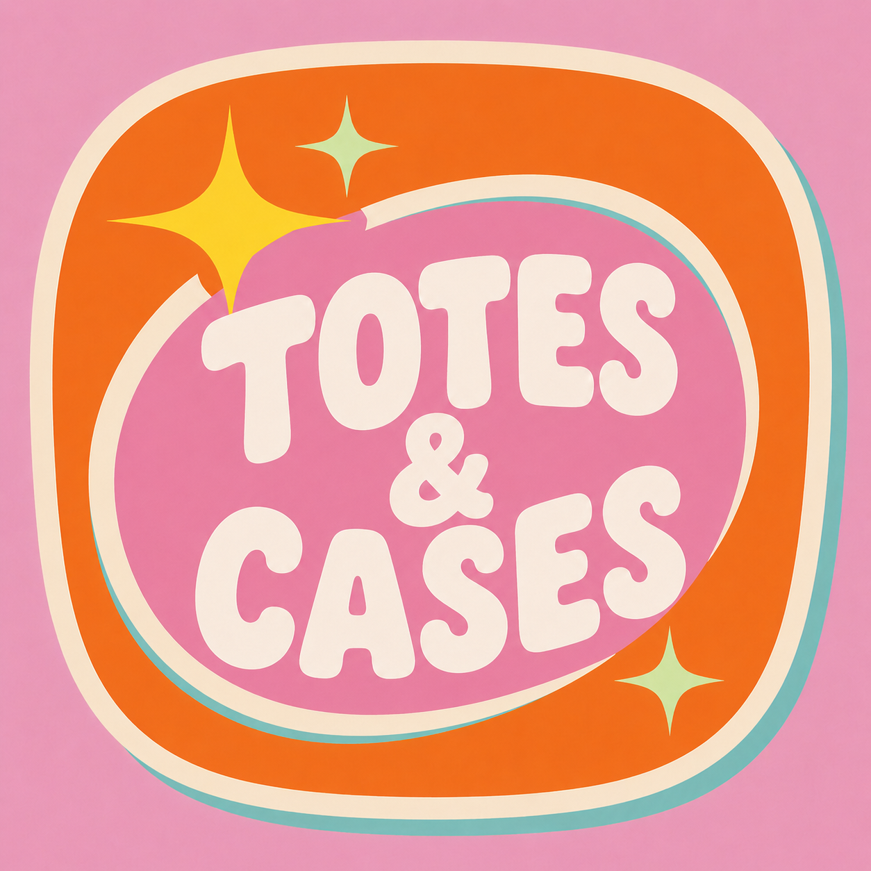 Totes & Cases