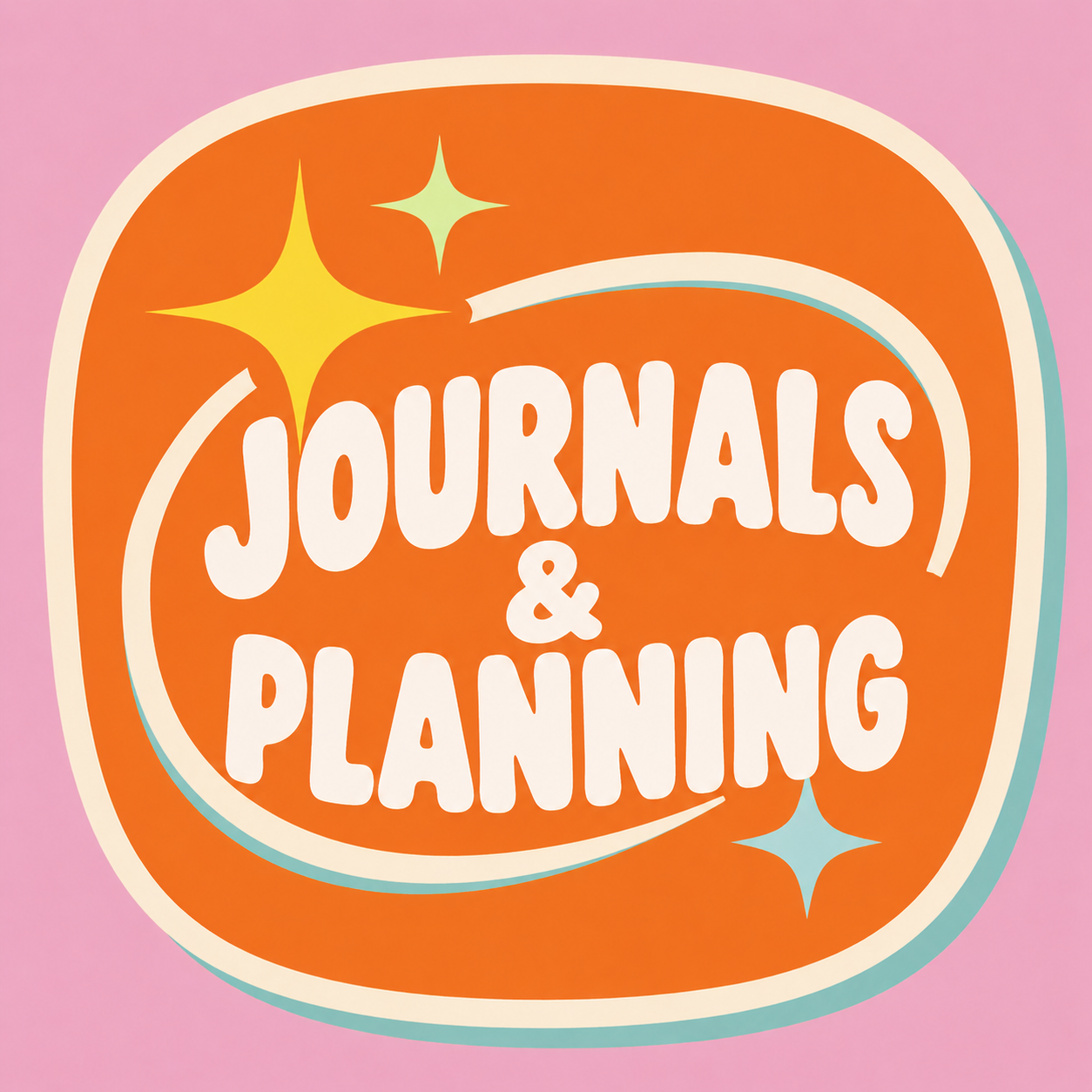 Journals & Planning