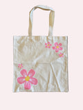 Canvas Carryall Tote